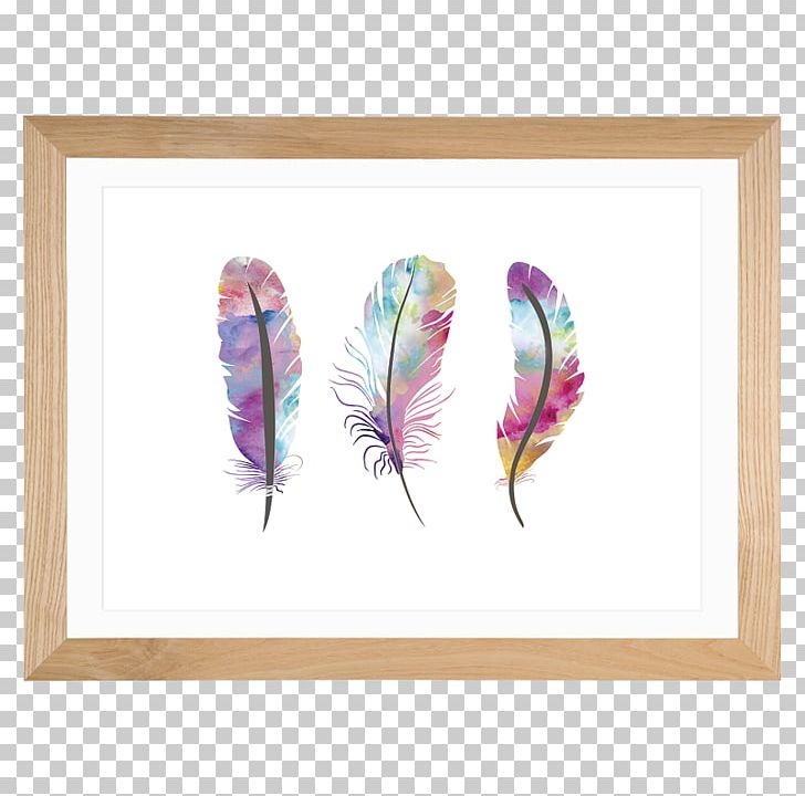 Feather Watercolor Painting Printing Dreamcatcher PNG, Clipart, Animals, Art, Australian, Blue, Child Free PNG Download