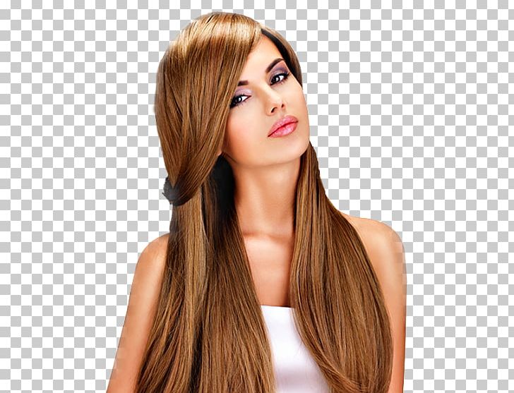 Inca Hair And Beauty Clinic Hairstyle Beauty Parlour Model PNG, Clipart, Bangs, Beauty, Blond, Brown Hair, Caramel Color Free PNG Download