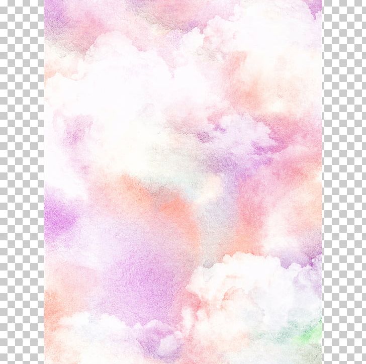 Watercolor Painting Cloud Desktop PNG, Clipart, Art, Atmosphere, Celestial, Clothing Sizes, Cloud Free PNG Download