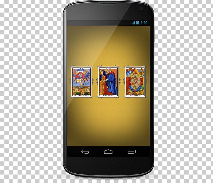Feature Phone Smartphone Rider-Waite Tarot Deck Multimedia PNG, Clipart, Cellular Network, Electronic Device, Electronics, E Waite, Feature Phone Free PNG Download