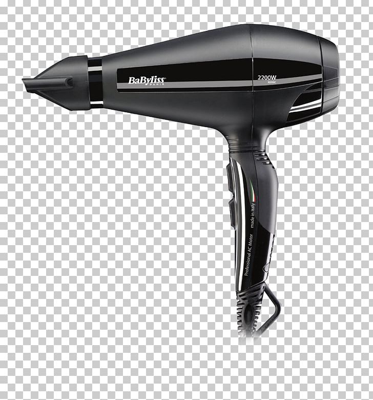 Hair Iron Babyliss 2000W Hair Dryers BaByliss SARL Babyliss Secador Viaje 5250E 1200 W PNG, Clipart, Ac Motor, Babyliss, Babyliss 2000w, Babyliss Sarl, Conair Corporation Free PNG Download