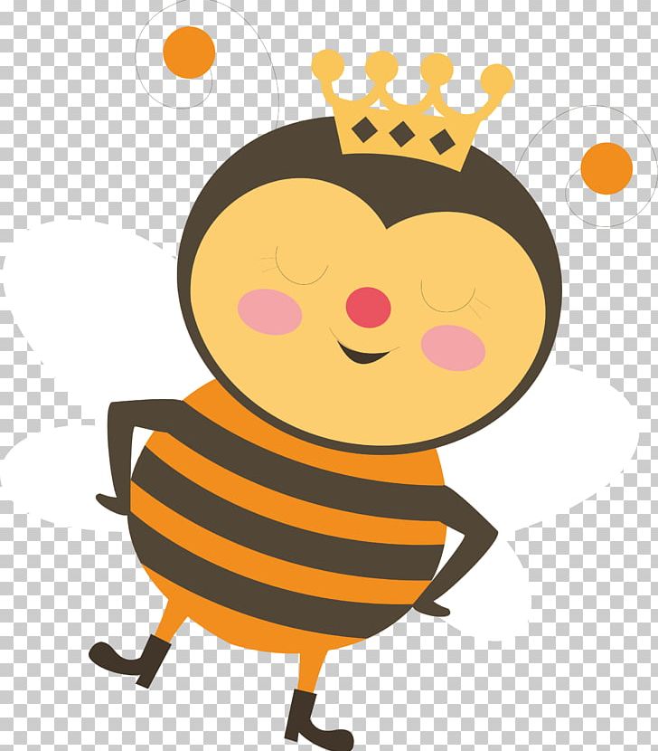 Honey Bee PNG, Clipart, Animal, Art, Artwork, Bee, Beehive Free PNG Download