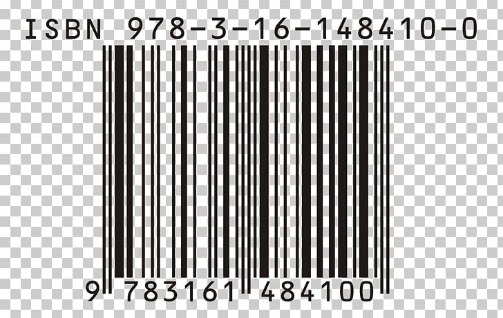 International Standard Book Number Publishing Library Numerical Digit PNG, Clipart, Angle, Author, Barcode, Black And White, Book Free PNG Download