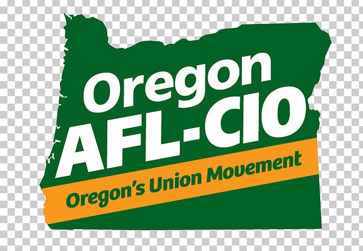Oregon AFL-CIO Oregon AFL–CIO Trade Union Laborer PNG, Clipart, Aflcio, Area, Brad Avakian, Brand, Green Free PNG Download