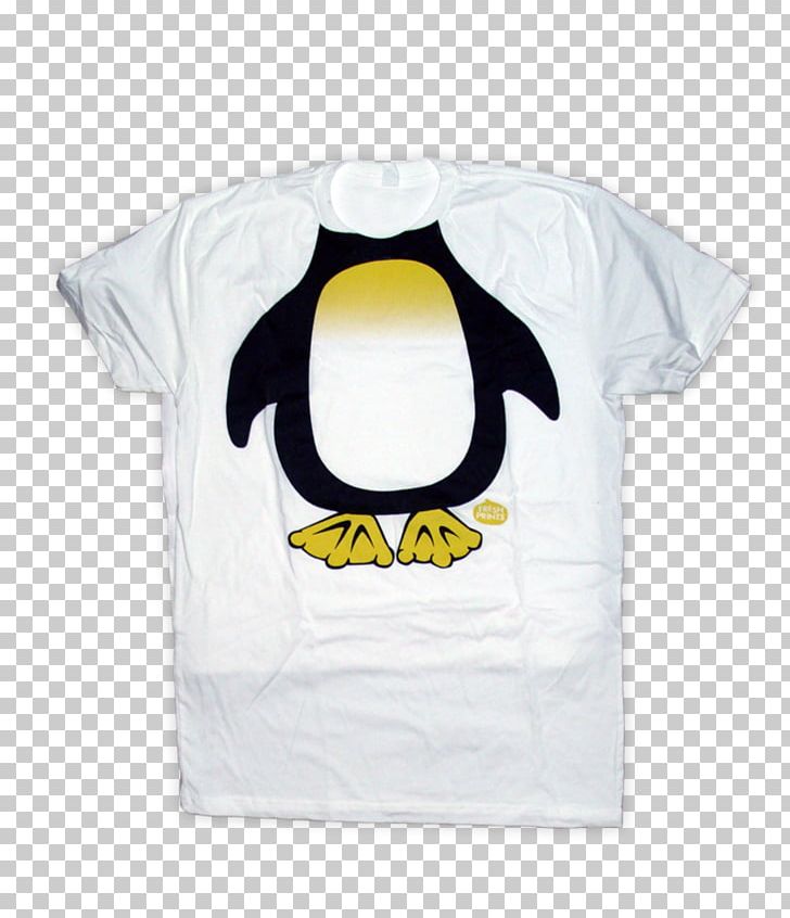 Original Penguin T-shirt Sleeve Font PNG, Clipart, Animals, Bird, Brand, Fashion Fresh Poster, Flightless Bird Free PNG Download