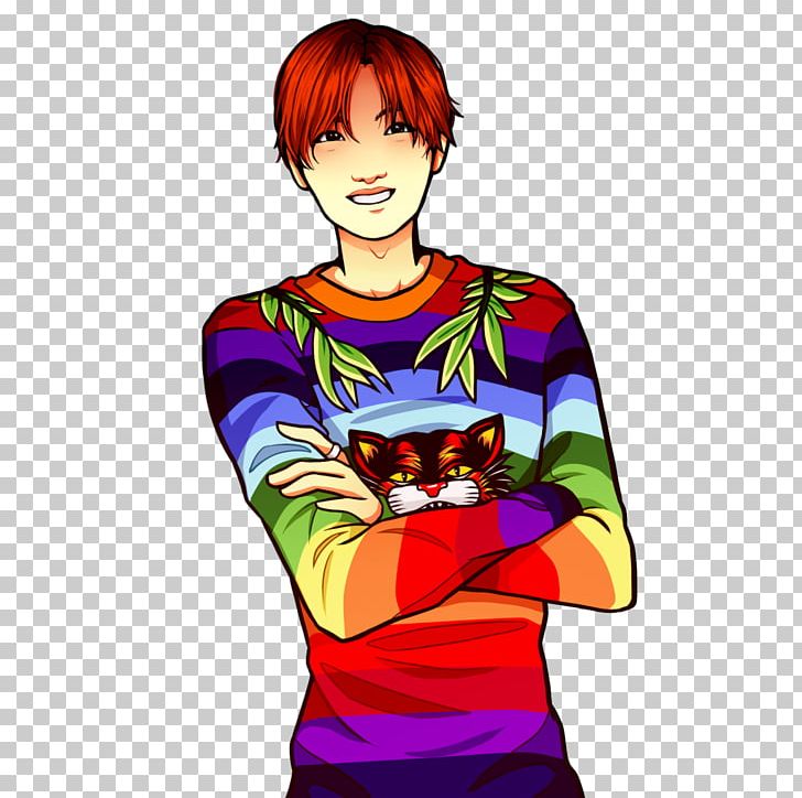 T-shirt BTS ब्लड स्वेट एंड टीयर्स K-pop Fan Art PNG, Clipart, Anime, Art, Bts, Cartoon, Clothing Free PNG Download