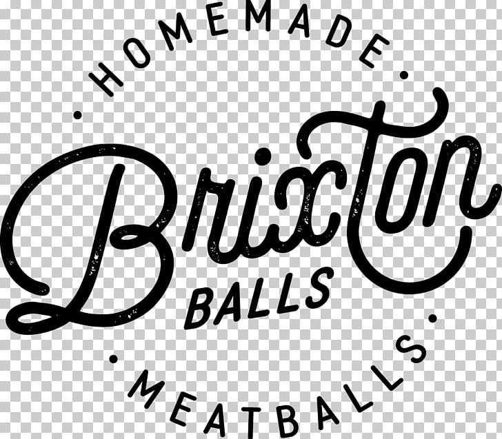 Brixton Balls Bistro Restaurant Logo Real Estate PNG, Clipart, Area, Art, Bistro, Black, Black And White Free PNG Download