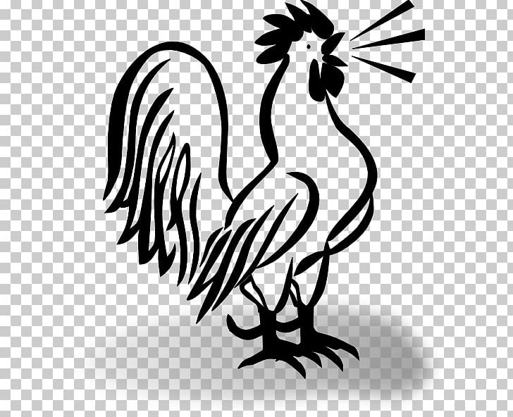 Chicken Zazzle Rooster PNG, Clipart, Animals, Artwork, Beak, Bird, Black And White Free PNG Download