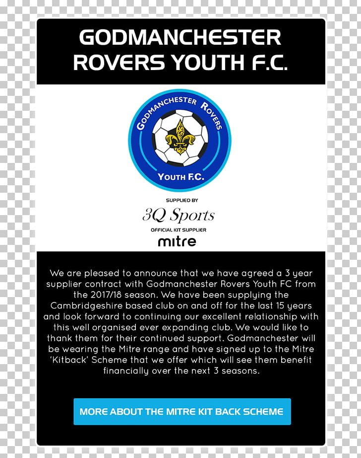Godmanchester Rovers F.C. Logo Brand Font PNG, Clipart, Advertising, Area, Art, Brand, Cb6 1ry Free PNG Download