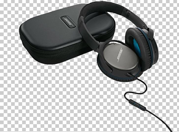 Microphone Bose QuietComfort 25 Noise-cancelling Headphones PNG, Clipart, Android, Audio, Audio Equipment, Bose, Bose Corporation Free PNG Download