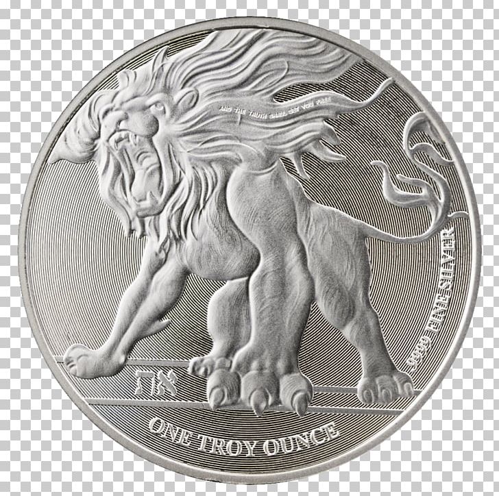 Silver Coin Ounce Bullion Coin PNG, Clipart, American Silver Eagle, Bullion, Bullion Coin, Coin, Currency Free PNG Download
