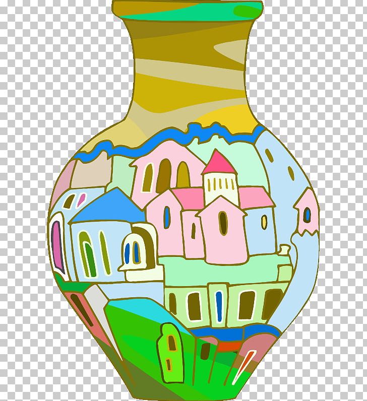 Vase Pottery Decorative Arts PNG, Clipart, Area, Artwork, Ceramic, Coloring Book, Container Free PNG Download