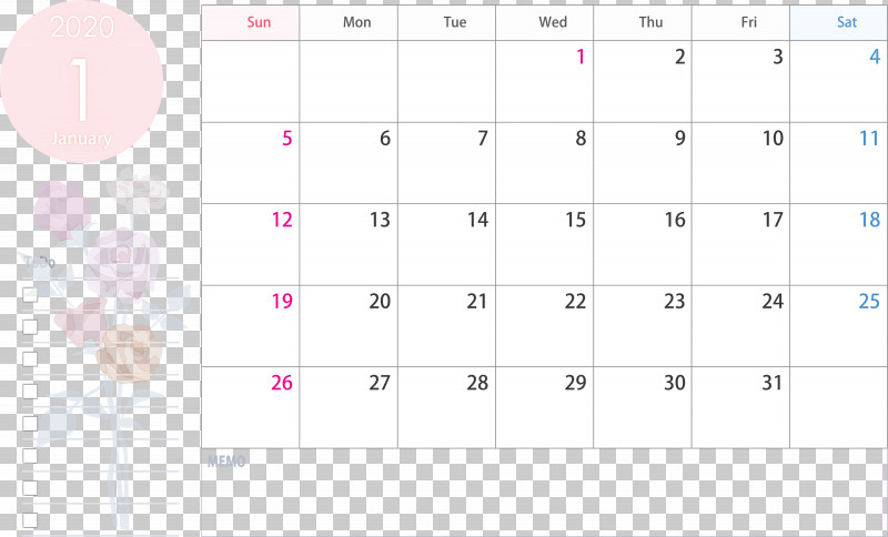 January 2020 Calendar January Calendar 2020 Calendar PNG, Clipart, 2020 Calendar, Calendar, January 2020 Calendar, January Calendar, Line Free PNG Download