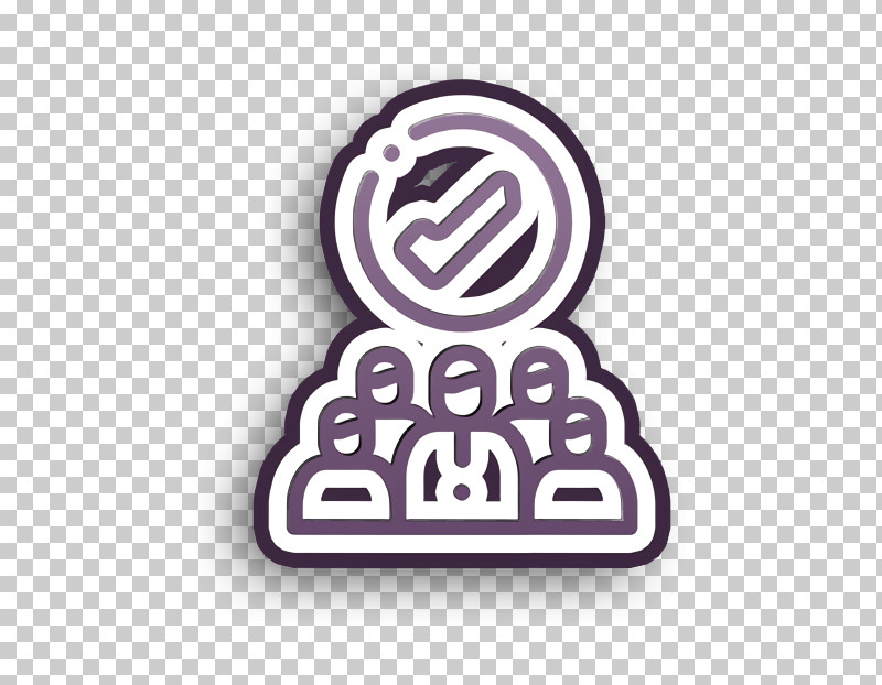 Staff Icon Business Management Icon PNG, Clipart, Business Management Icon, Geometry, Line, Logo, M Free PNG Download