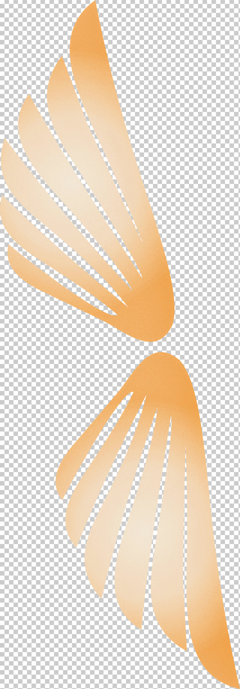Wings Bird Wings Angle Wings PNG, Clipart, Angle Wings, Beige, Bird Wings, Line, Logo Free PNG Download