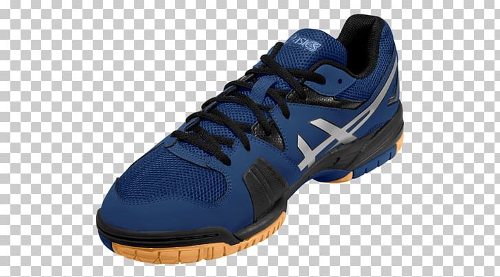 Asics Gel-Hunter 3 Navy Blue / Neon Yellow UK EU US Sports Shoes Asics Gel-Hunter 2 Indoor Court Shoes PNG, Clipart,  Free PNG Download