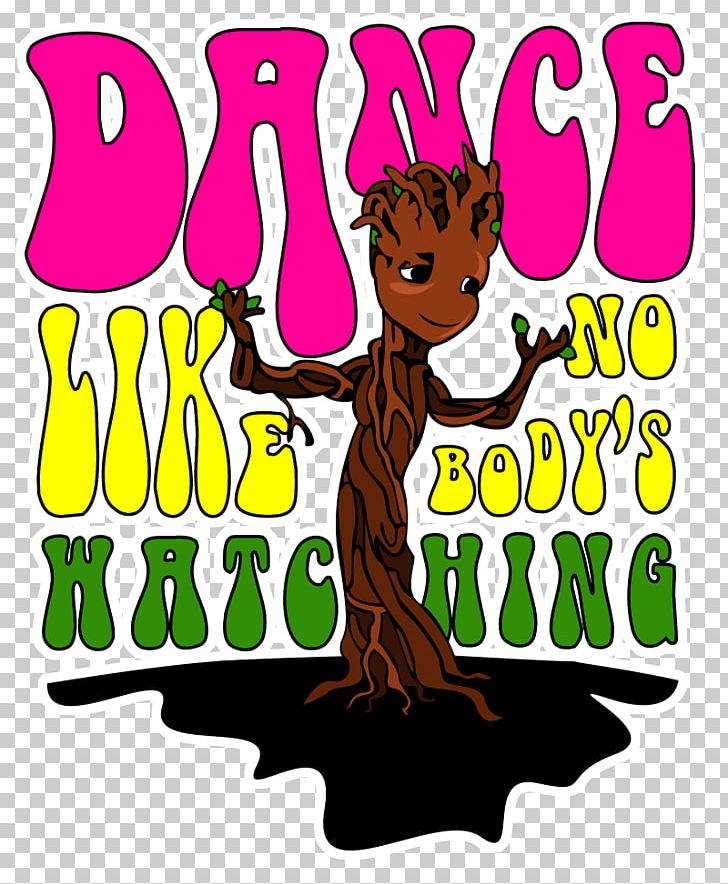Baby Groot Graphic Design Art PNG, Clipart, Area, Art, Artwork, Baby Groot, Cartoon Free PNG Download