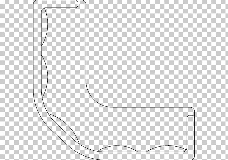 Chair White Line Art Font PNG, Clipart, Angle, Area, Arm, Black, Black And White Free PNG Download