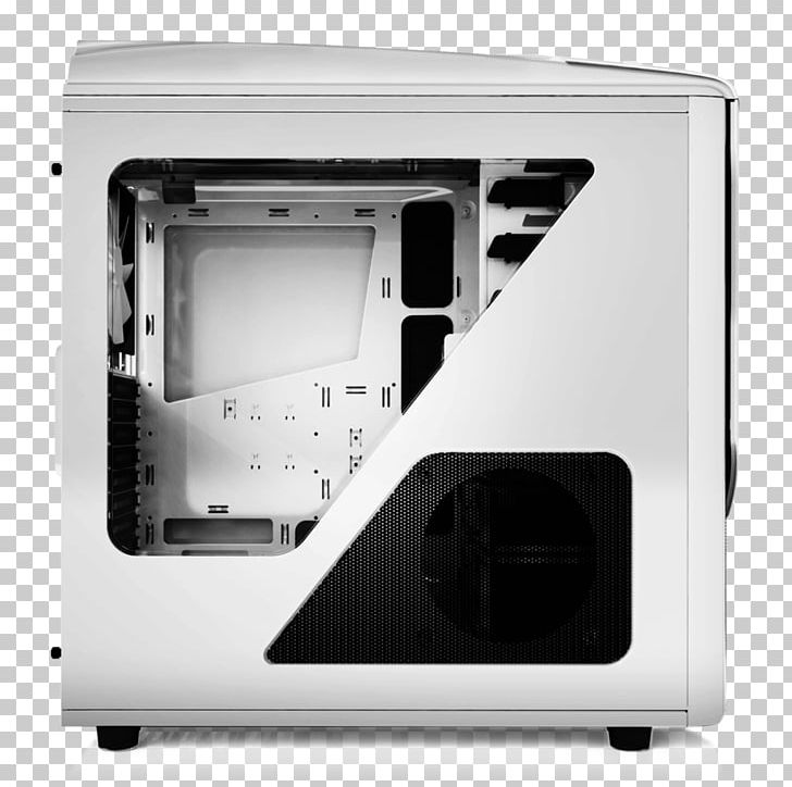 Computer Cases & Housings Power Supply Unit NZXT Phantom 410 Tower Case ATX PNG, Clipart, Atx, Computer, Computer, Computer Hardware, Corsair Components Free PNG Download