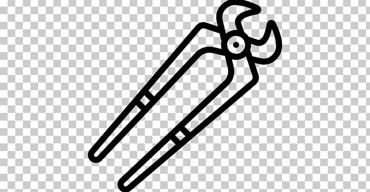 Home Repair Tool Computer Icons Gardening Forks Nipper PNG, Clipart, Area, Augers, Black And White, Body Jewelry, Carpenter Free PNG Download