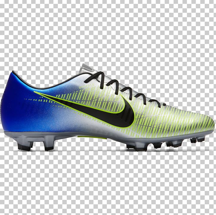Nike Mercurial Vapor Football Boot Brazil National Football Team Cleat PNG, Clipart, Adidas, Athletic Shoe, Boot, Brand, Electric Blue Free PNG Download