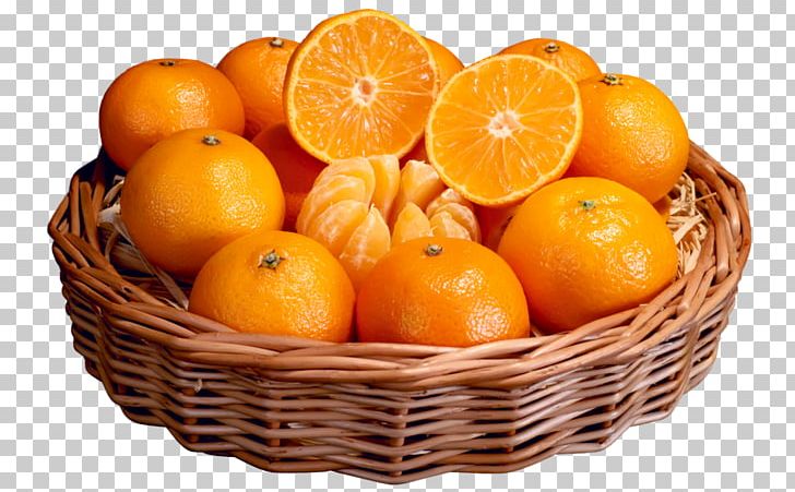 Orange Gift Basket Fruit PNG, Clipart, Basket, Bitter Orange, Citrus, Citrus Xd7 Sinensis, Clem Free PNG Download
