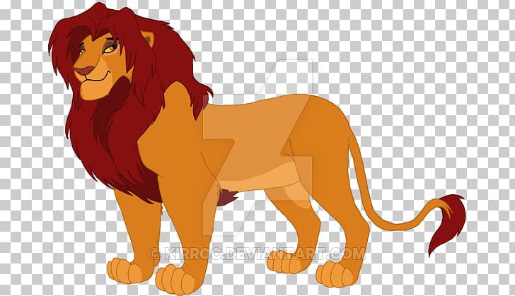 Simba Nala Kion Mufasa The Lion King PNG, Clipart,  Free PNG Download