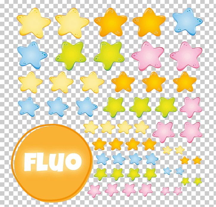 Star Sticker Night Sky Fluorescence Parede PNG, Clipart, Area, Child, Cloud, Fluorescence, Line Free PNG Download