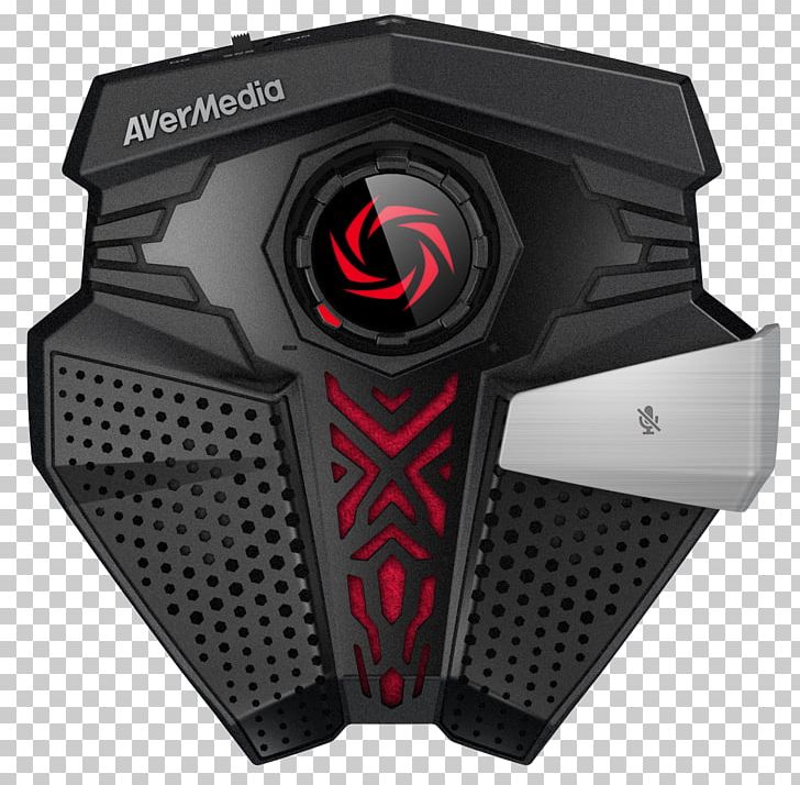 AVerMedia USB 2.0 Stand Alone Voice Chat Microphone Laptop / Desktop PC Gaming Computer Computer System Cooling Parts PNG, Clipart, Computer, Computer Cooling, Computer System Cooling Parts, Gaming Computer, Microphone Free PNG Download
