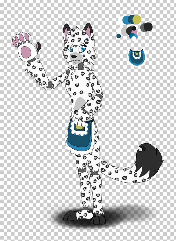 Cat Leopard Five Nights At Freddy's Tiger Animatronics PNG, Clipart,  Free PNG Download