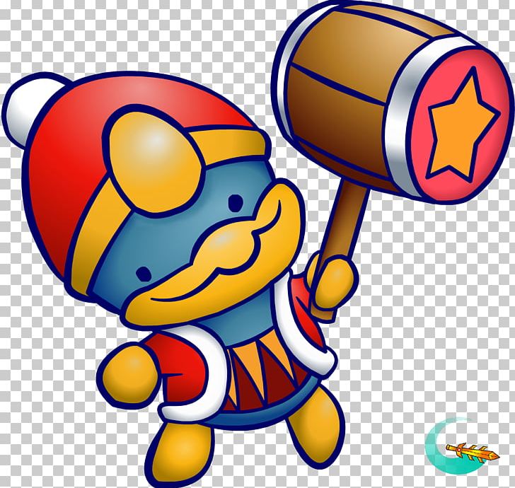 Digital Art King Dedede PNG, Clipart, Almighty Loaf, Area, Art, Artist, Artwork Free PNG Download