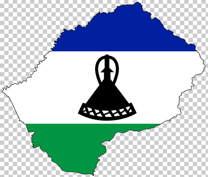 Flag Of Lesotho Lesotho Fatse La Bontata Rona Map PNG, Clipart, Area, Artwork, Flag, Flag Of Lesotho, Flags Of The World Free PNG Download