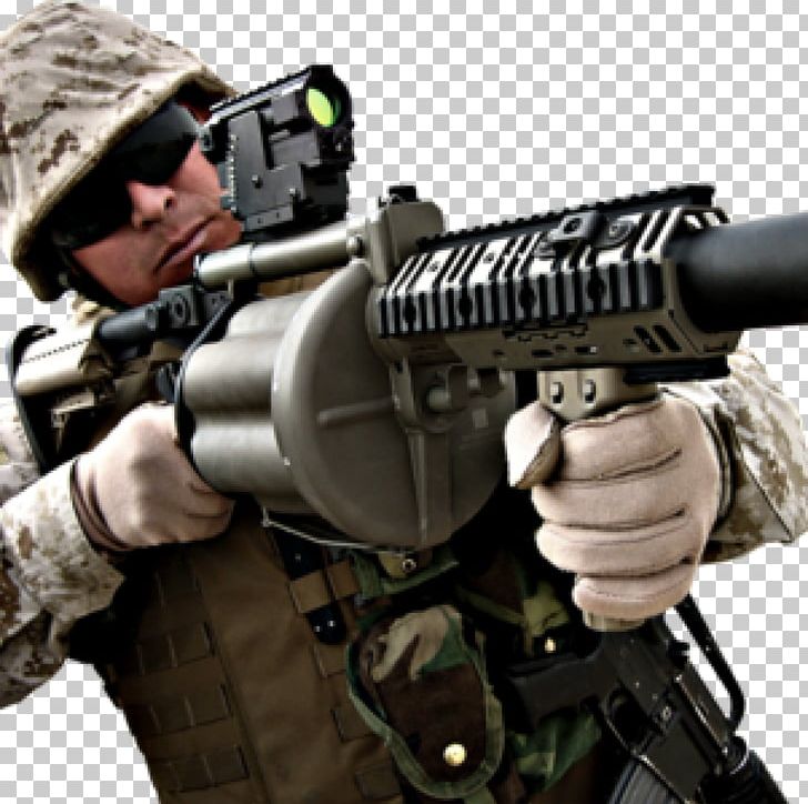 M203 Grenade Launcher Milkor MGL Weapon 40 Mm Grenade PNG, Clipart, 40 Mm Grenade, Airsoft, Army, Assault Rifle, Grenade Launcher Free PNG Download