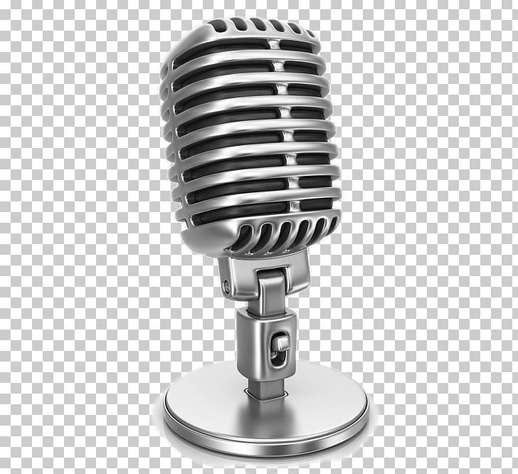 Microphone Radio Station FM Broadcasting PNG, Clipart, Audio, Audio Equipment, Broadcaster, Broadcasting, Episode Free PNG Download