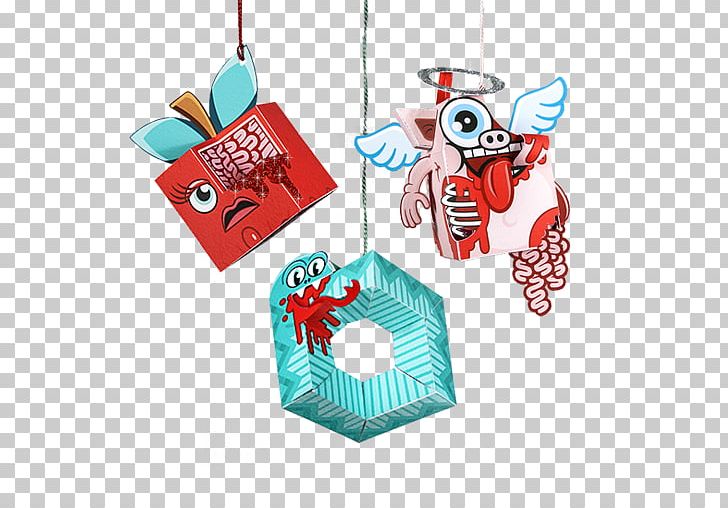 Paper Toys Paper Model Printing PNG, Clipart, Binding Of Isaac, Chibi, Christmas, Christmas Decoration, Christmas Ornament Free PNG Download
