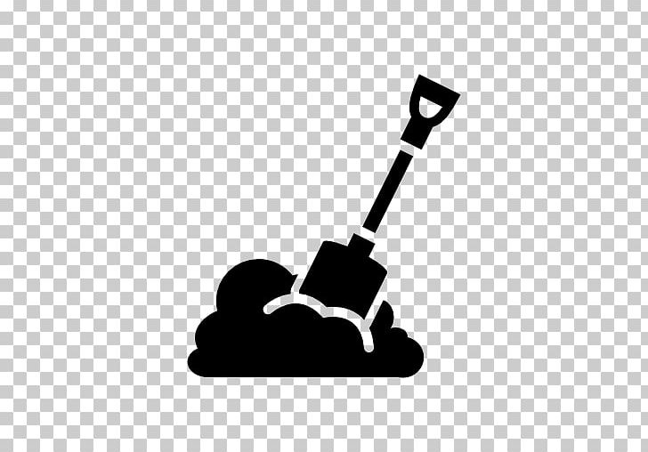 Shovel Computer Icons Garden Tool PNG, Clipart, Architectural Engineering, Black And White, Computer Icons, Digging, Facility Free PNG Download