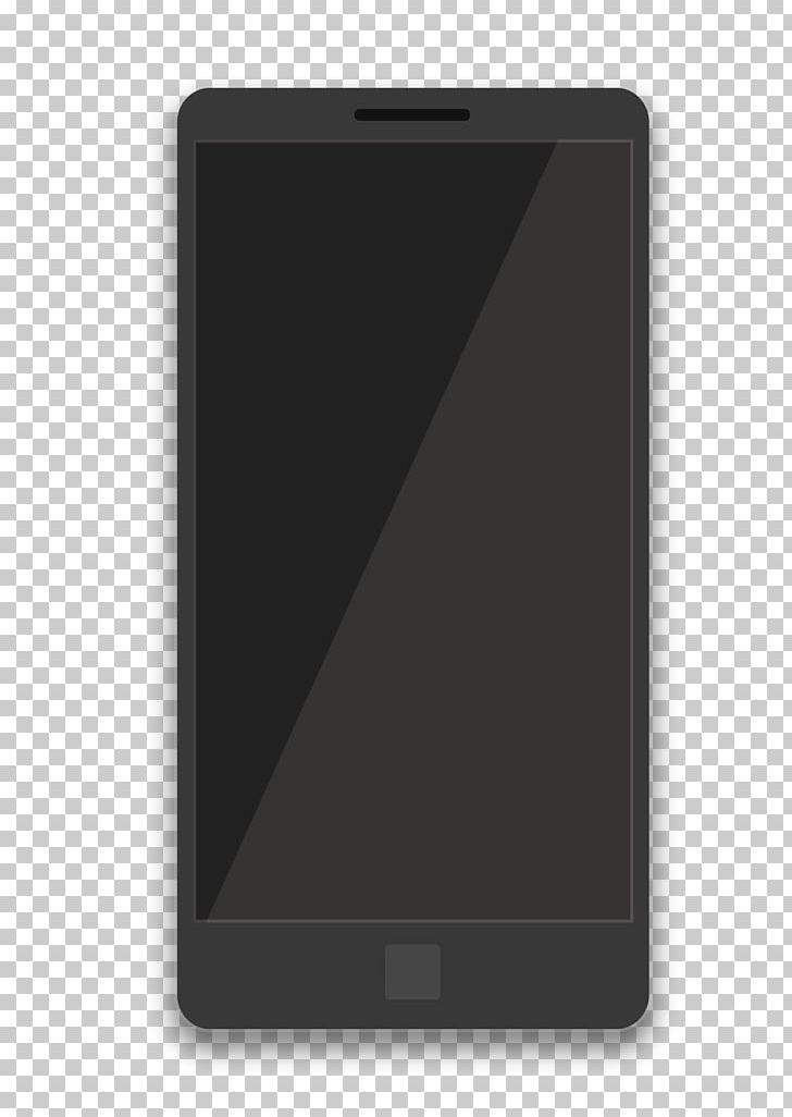 Smartphone Mobile Phone Accessories Angle PNG, Clipart, Angle, Black, Black M, Communication Device, Crimson Pine Games Sp Z Oo Free PNG Download