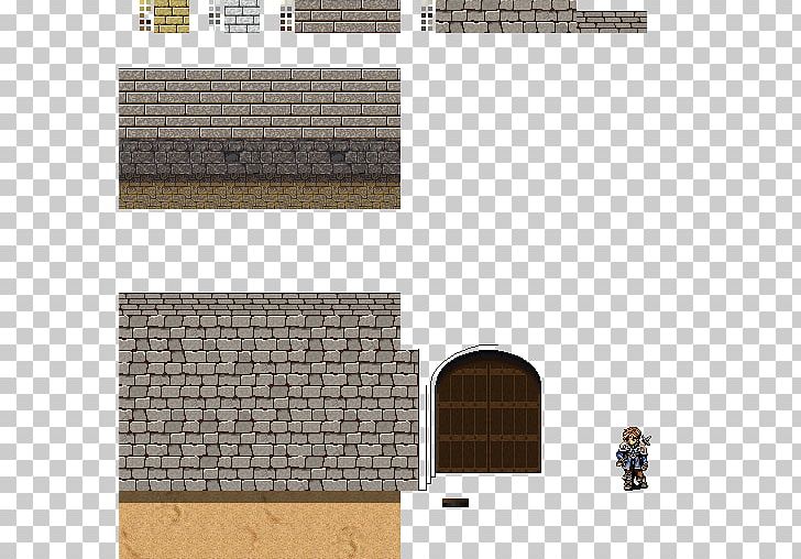 Stone Wall Sprite Tile-based Video Game Isometric Graphics In Video Games And Pixel Art PNG, Clipart, 2d Computer Graphics, Angle, Brand, Brick, Castle Wall Free PNG Download
