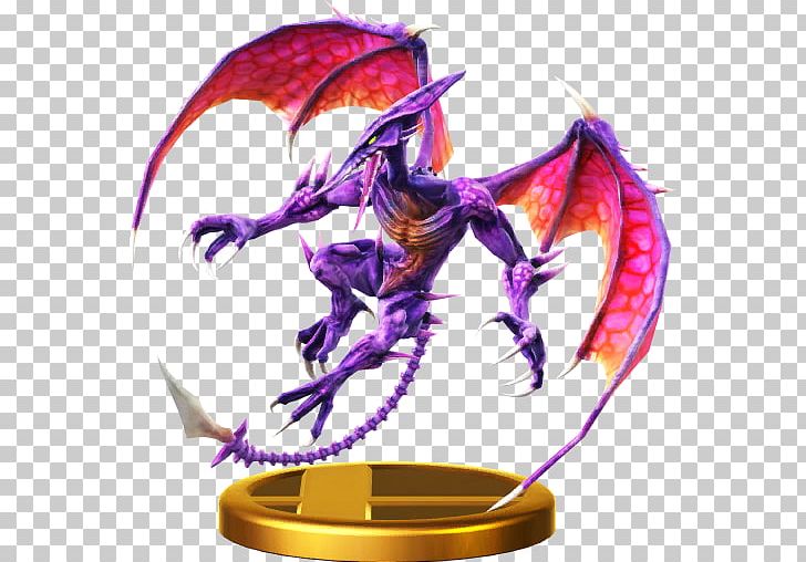 Super Smash Bros.™ Ultimate Super Smash Bros. Brawl Super Smash Bros. For Nintendo 3DS And Wii U Super Metroid Metroid: Zero Mission PNG, Clipart, Dragon, Fictional Character, Mario Series, Metroid, Mythical Creature Free PNG Download