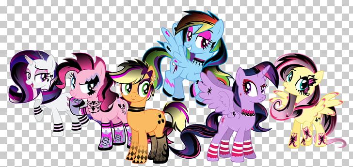 Twilight Sparkle Pinkie Pie Rainbow Dash Applejack Rarity PNG, Clipart, Animals, Applejack, Art, Cartoon, Character Free PNG Download