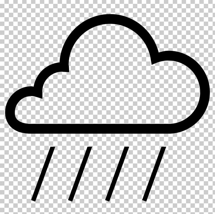 Weather Climate Computer Icons PNG, Clipart, Area, Black And White, Climate, Computer Icons, Digital Image Free PNG Download