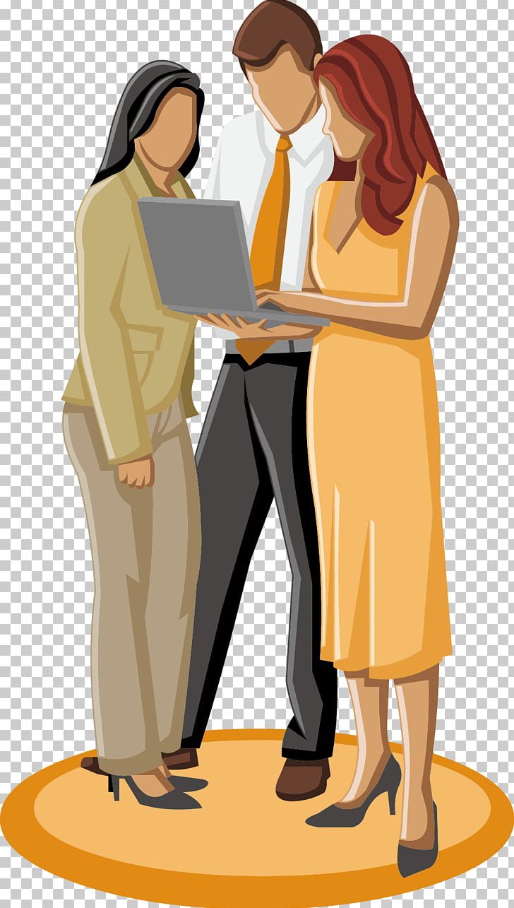 Businessperson Cartoon PNG, Clipart, Business, Business Card, Business Man, Business Vector, Business Woman Free PNG Download