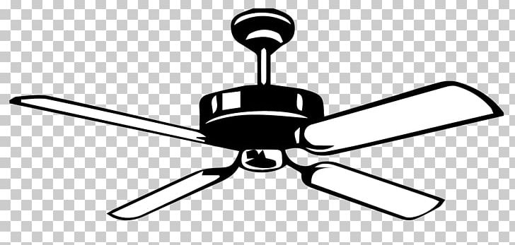 Ceiling Fans PNG, Clipart, Air Conditioning, Black And White, Blade, Can Stock Photo, Ceiling Free PNG Download
