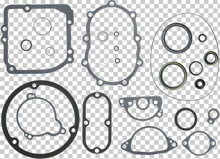 Cometic Gasket PNG, Clipart, Angle, Auto Part, Black, Black And White, Circle Free PNG Download