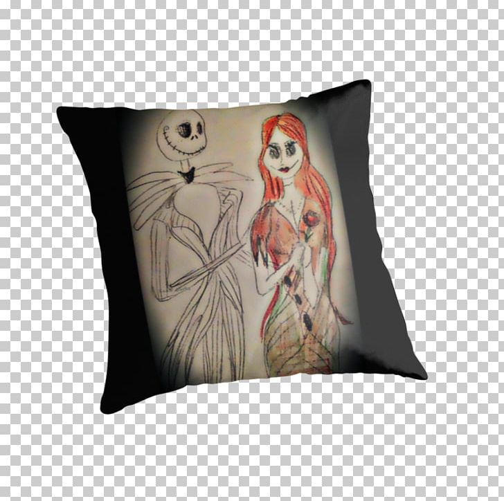 Cushion Throw Pillows PNG, Clipart, Cushion, Furniture, Nightmare, Nightmare Before Christmas, Pillow Free PNG Download