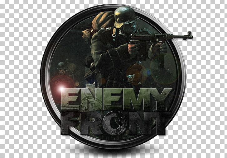 xbox 360 enemy front