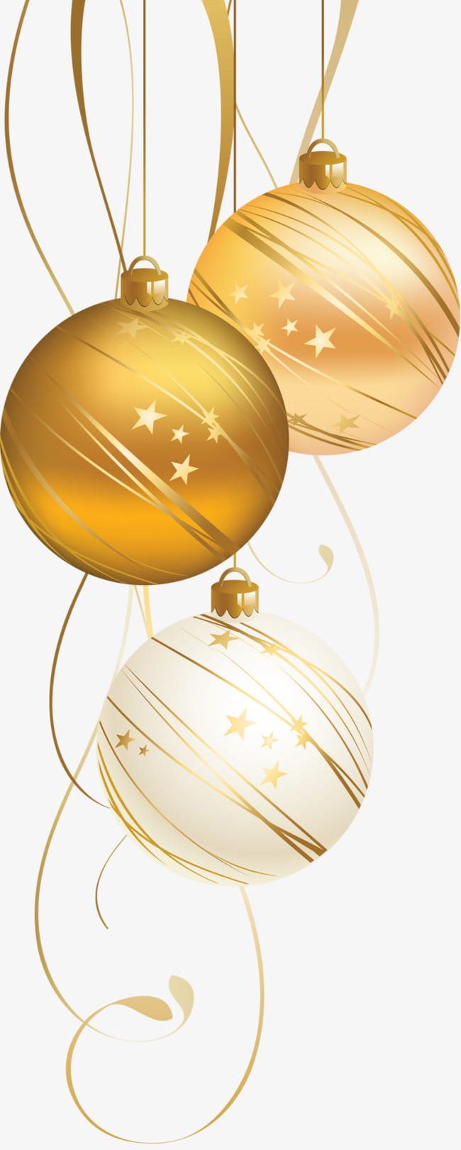 Golden Christmas Ball PNG, Clipart, Ball, Ball Clipart, Christmas, Christmas Clipart, Decoration Free PNG Download
