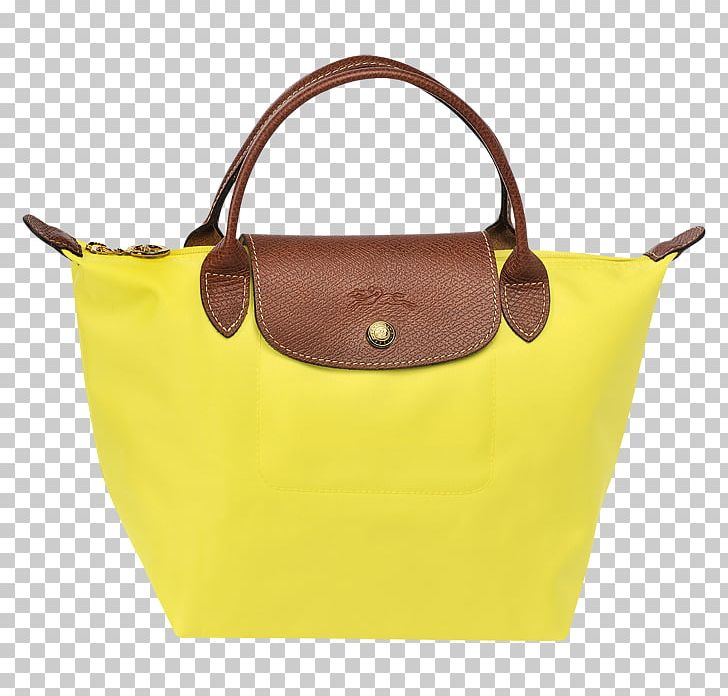 Longchamp Pliage Handbag Tote Bag PNG, Clipart, Accessories, Bag, Brown, Coin Purse, Fashion Accessory Free PNG Download