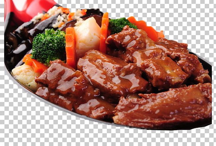 Mixed Grill Eggplant Pork Ribs Vegetable PNG, Clipart, Animal Source Foods, Asian Food, Cartoon Eggplant, Cuisine, Deep Frying Free PNG Download
