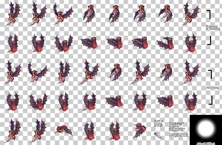 Ragnarok Online Sprite Manananggal Ragnarök Monster PNG, Clipart, Bakunawa, Book, Food Drinks, Fragment Identifier, Manananggal Free PNG Download